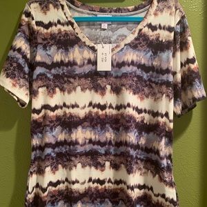 Lularoe Medium Iris
